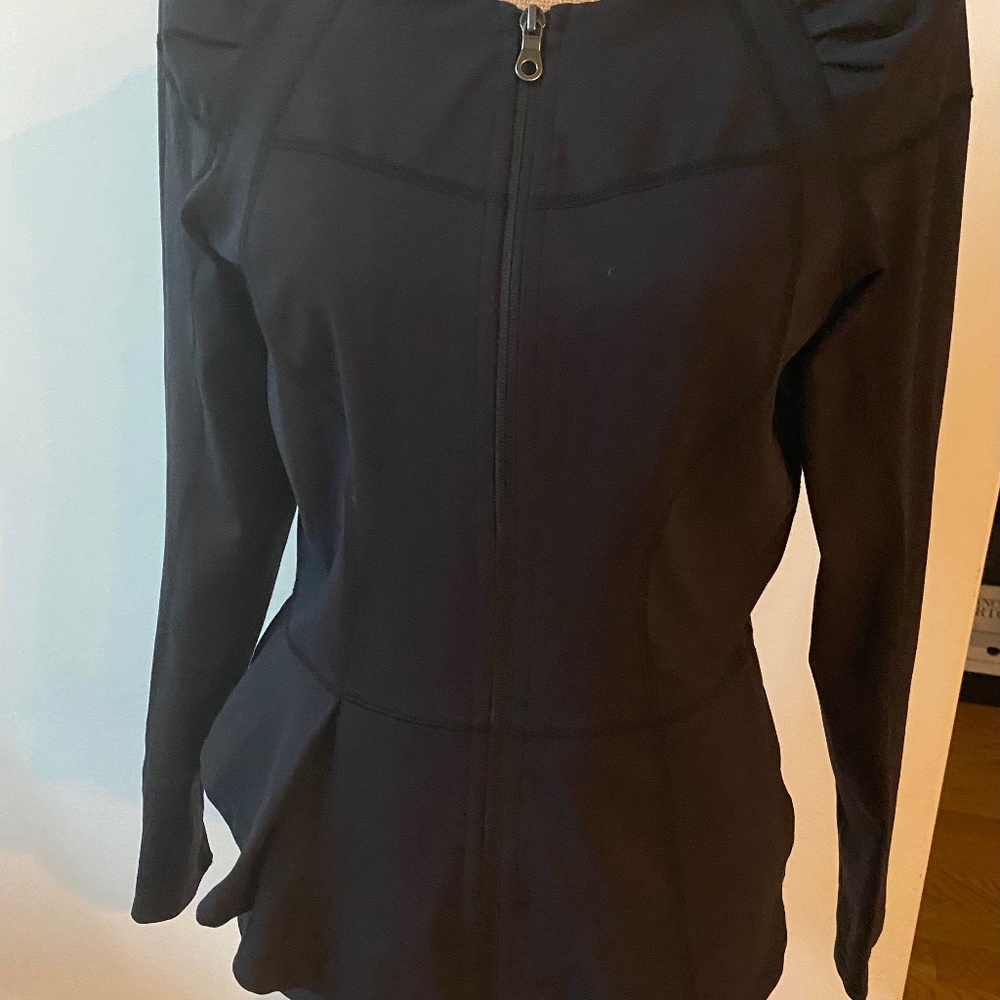 Pure Karma Yoga Jacket - Size Medium